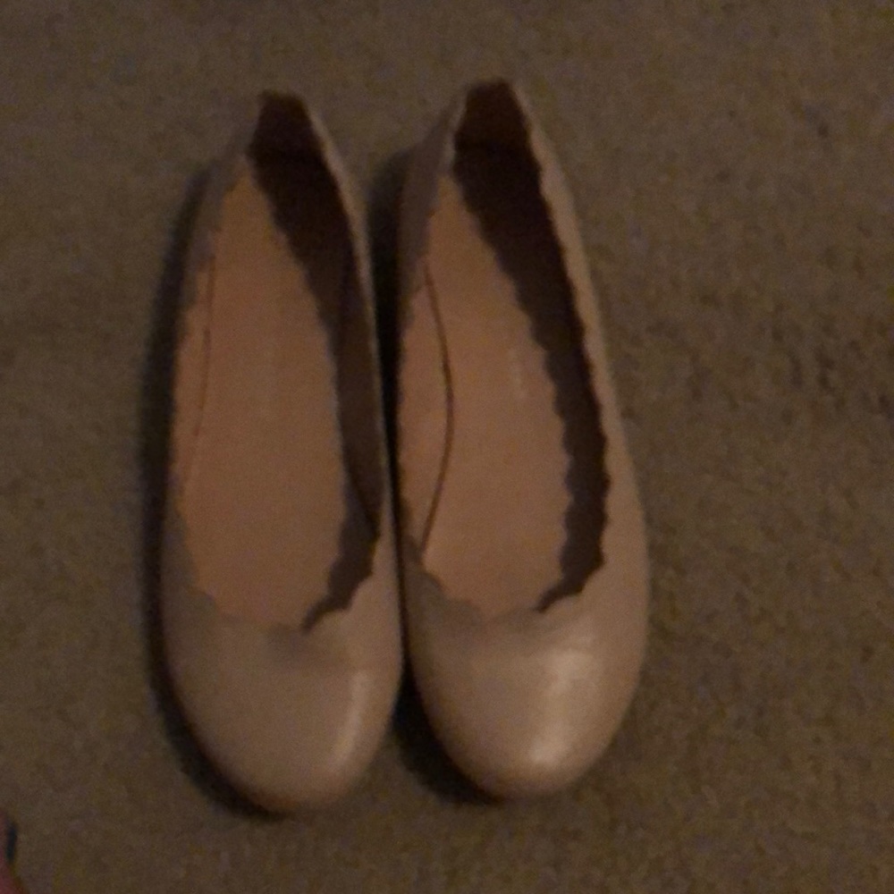 Flats